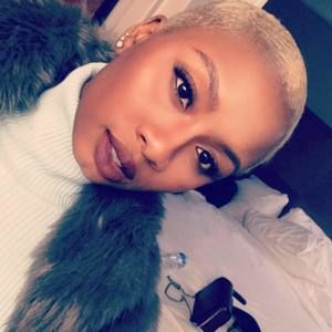 Meet your Posher, Aaliyah